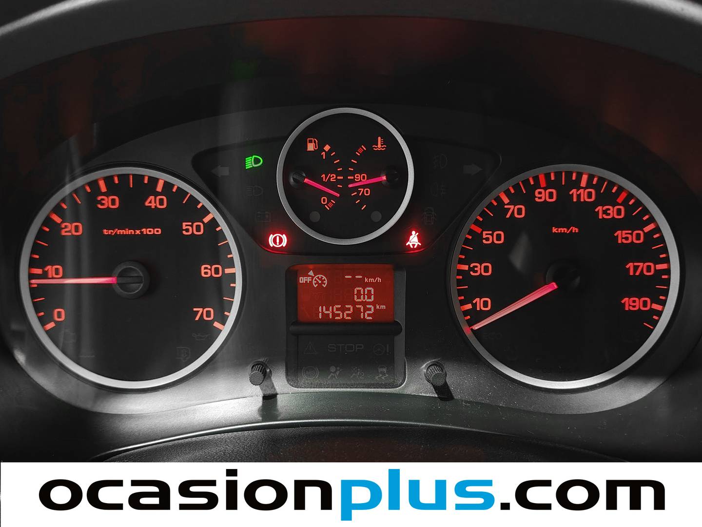 Peugeot Partner Peugeot Partner Tepee BlueHDi 100 Outdoor (100 CV) seminuevo
