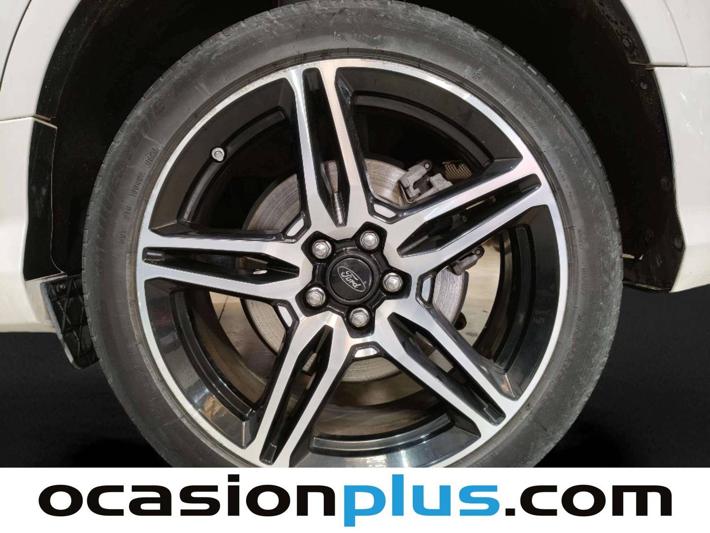 Ford Kuga Ford Kuga 2.0 TDCI S&S Vignale 4x4 Powershift (150 CV) seminuevo