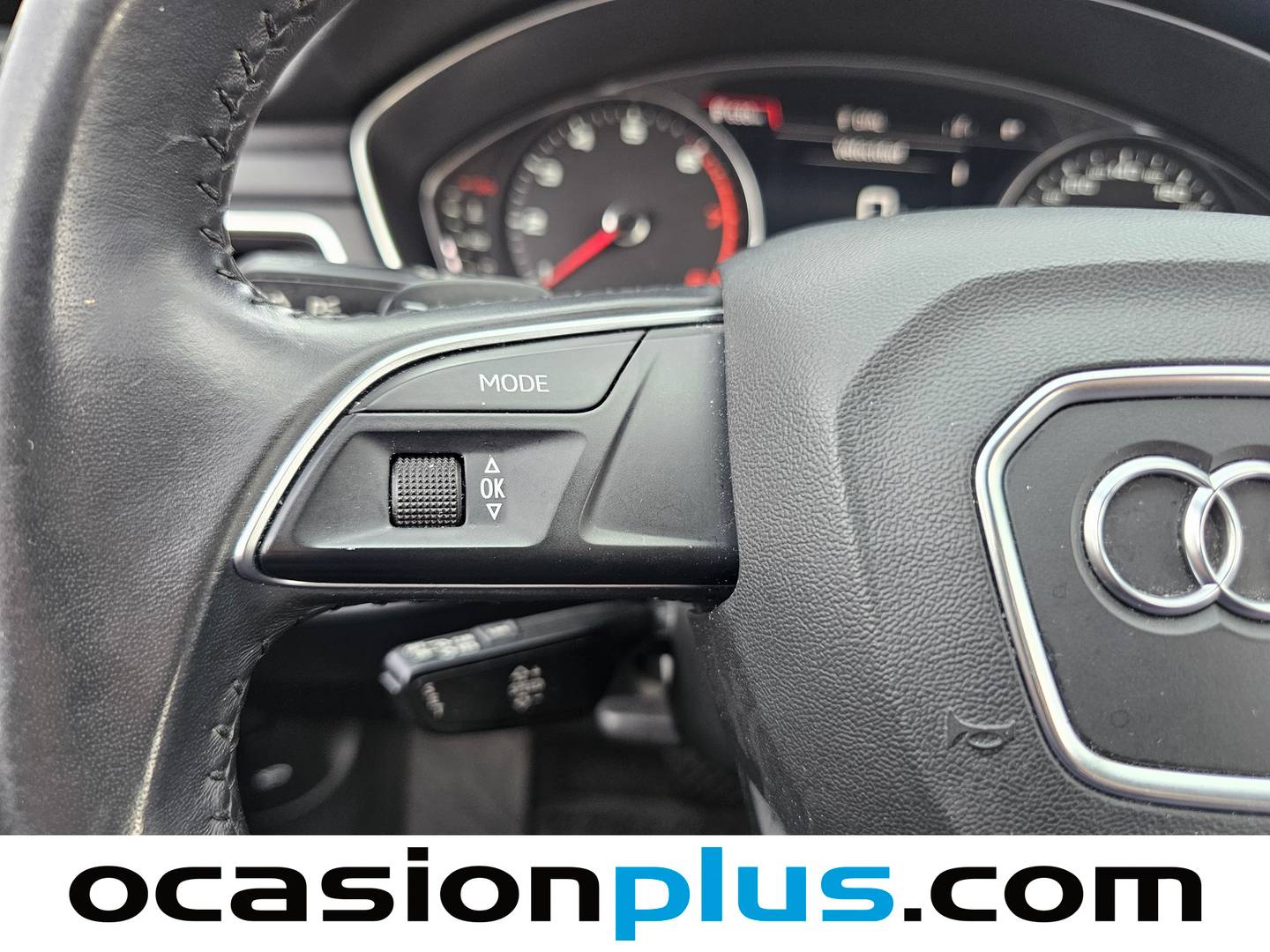 Foto Audi A4 Audi A4 Avant Advanced 35 TFSI (150 CV) S tronic