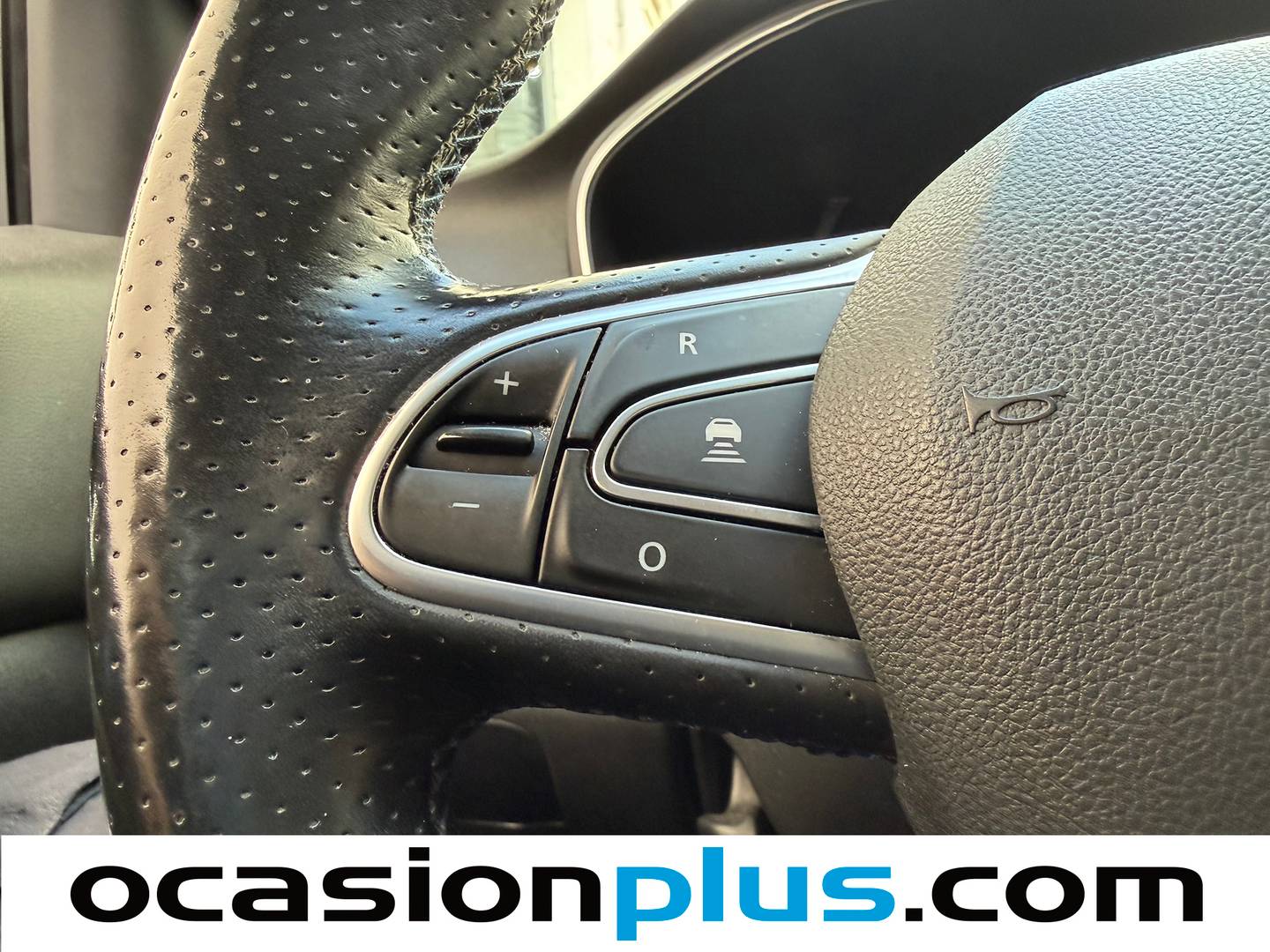 Foto Renault Mégane Renault Megane GT Line Energy dCi (110 CV)