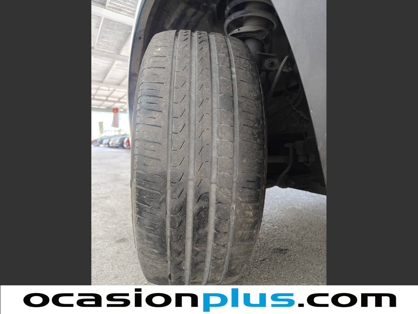 Foto BMW X4 BMW X4 xDrive30d (258 CV)