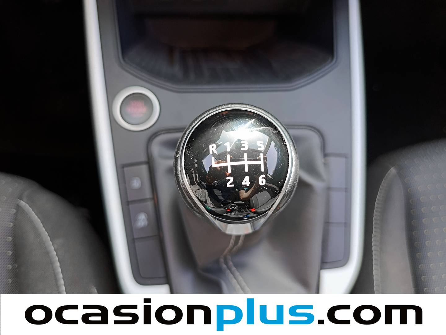 Seat Arona Seat Arona 1.0 TSI Style XL Edition (110 CV) de segunda mano