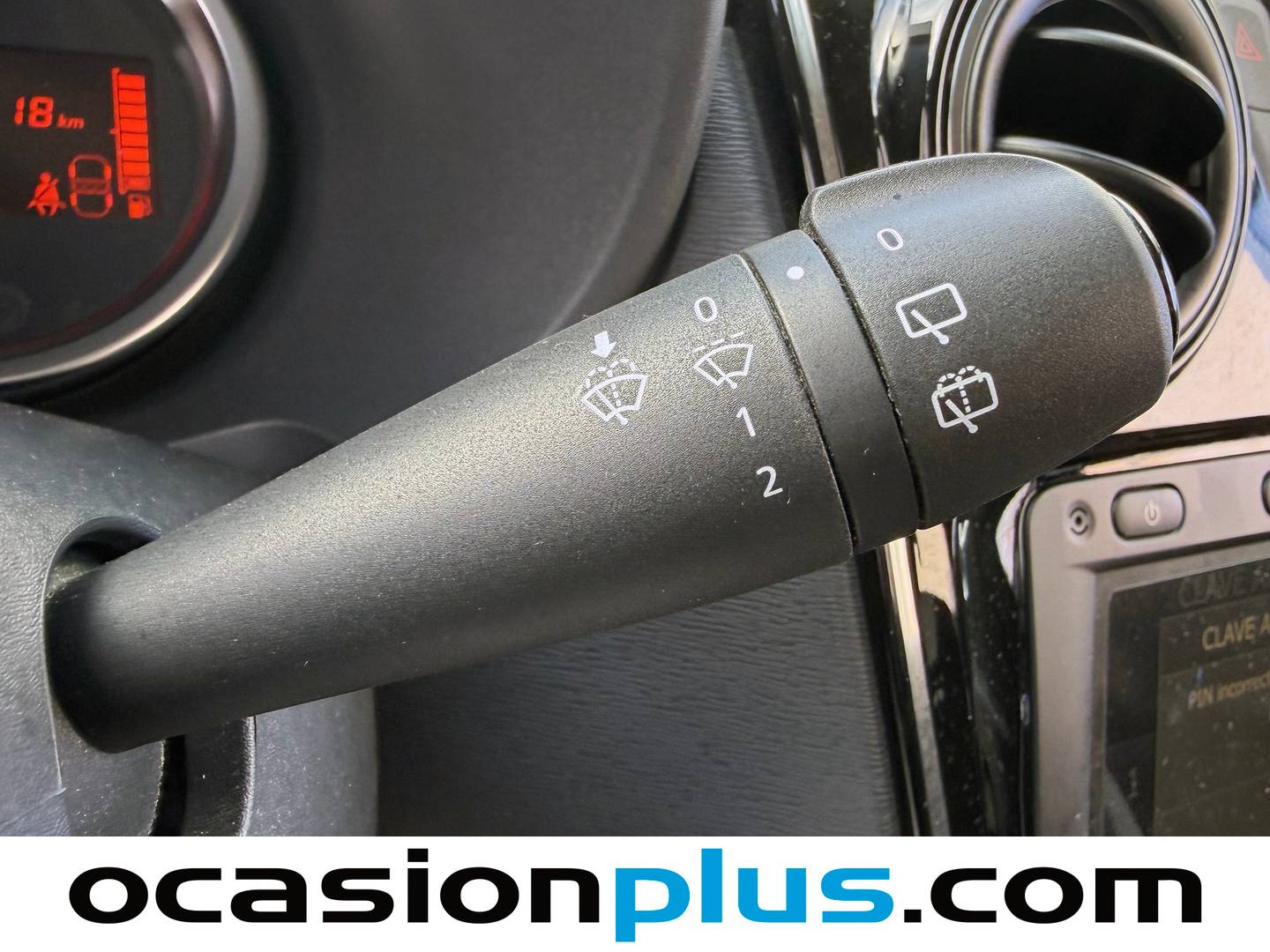 Foto Dacia Lodgy Dacia Lodgy Stepway Comfort dCi (115 CV) (7 Plazas)