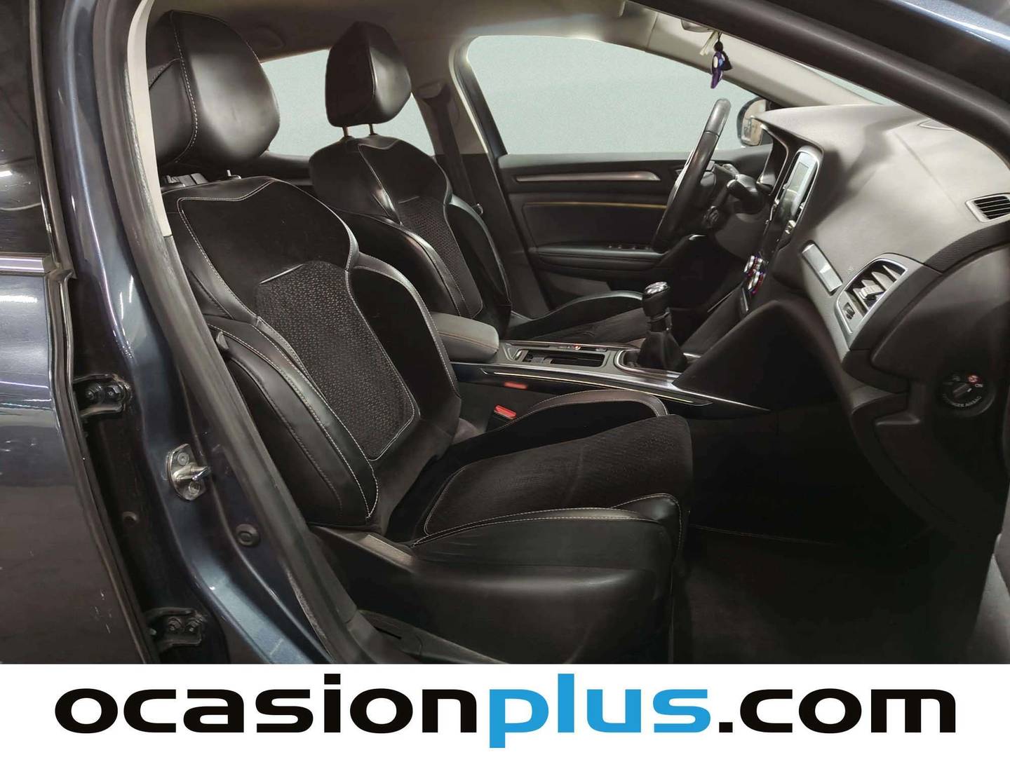 Renault Mégane Renault Megane Zen Energy dCi (110 CV) diésel