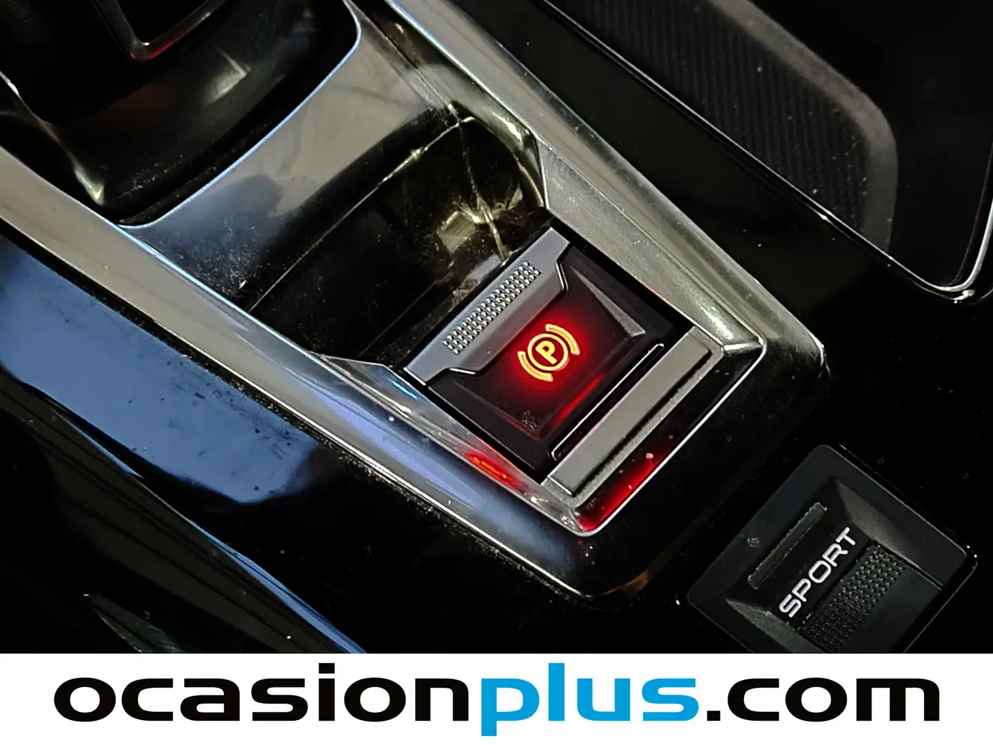 Foto Peugeot 3008 Peugeot 3008 BlueHDI 130 S&S Allure EAT8 (130 CV)