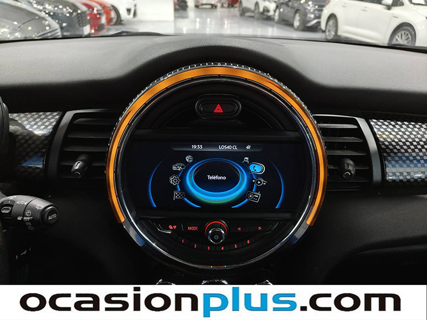 Foto Mini MINI MINI MINI 3 Puertas John Cooper Works (231 CV)