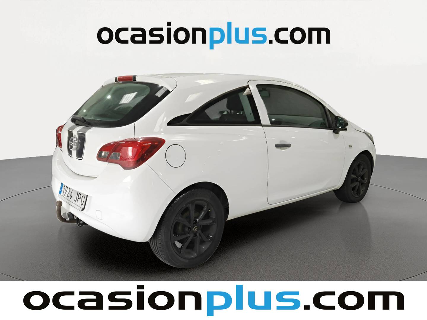 Foto Opel Corsa Opel Corsa 1.4 Expression (75 CV)