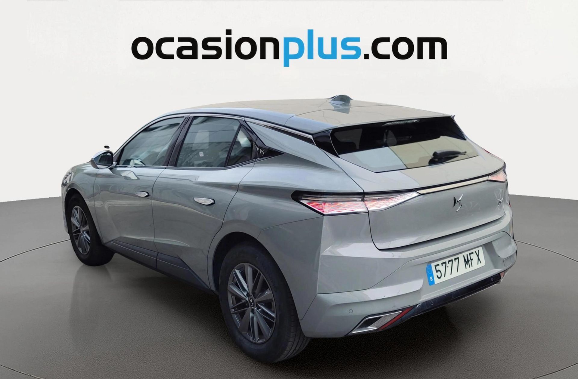 DS 4 PureTech 130 Bastille - foto 3