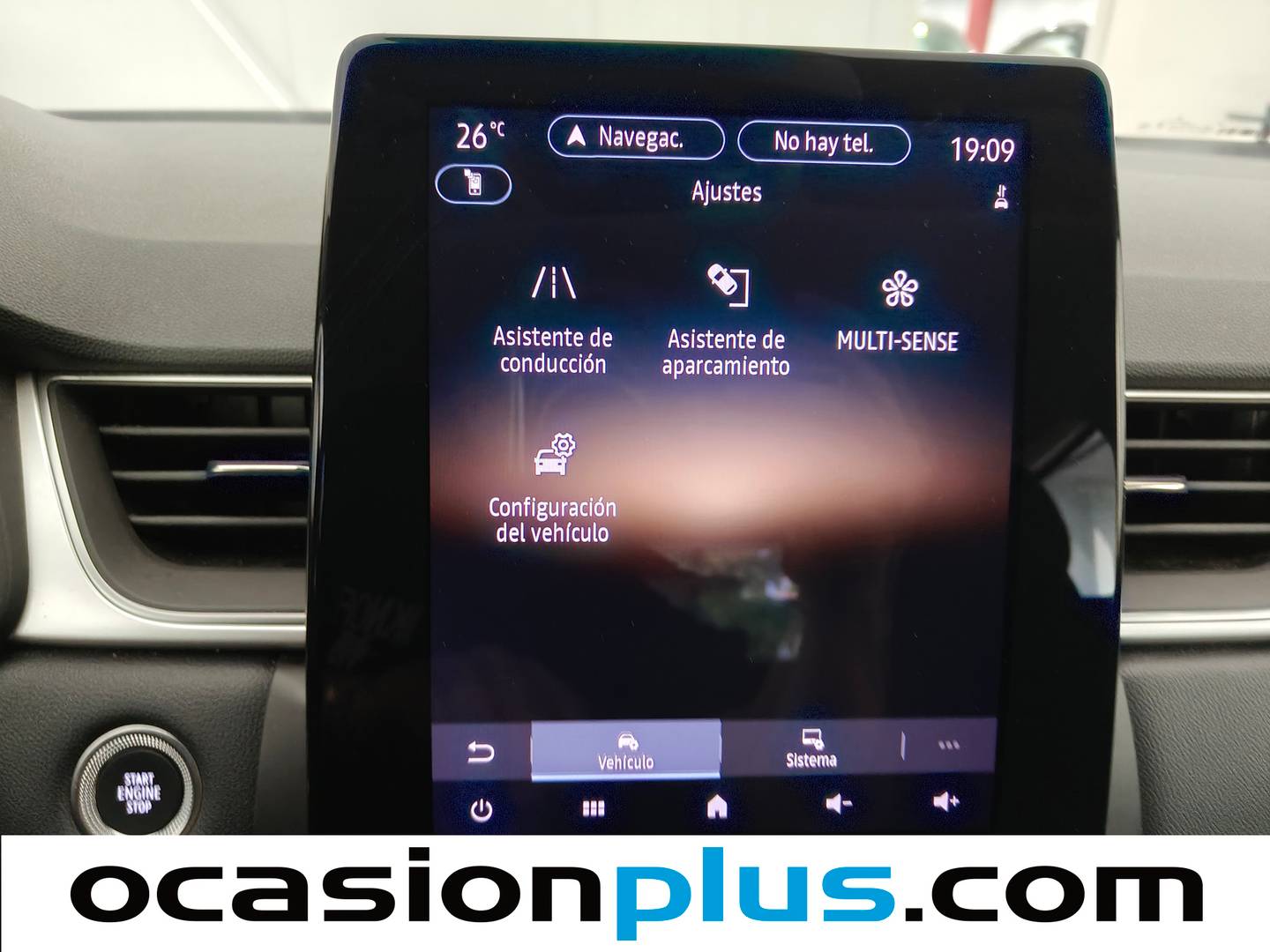Renault Captur Renault Captur Techno TCe (90 CV) al mejor precio