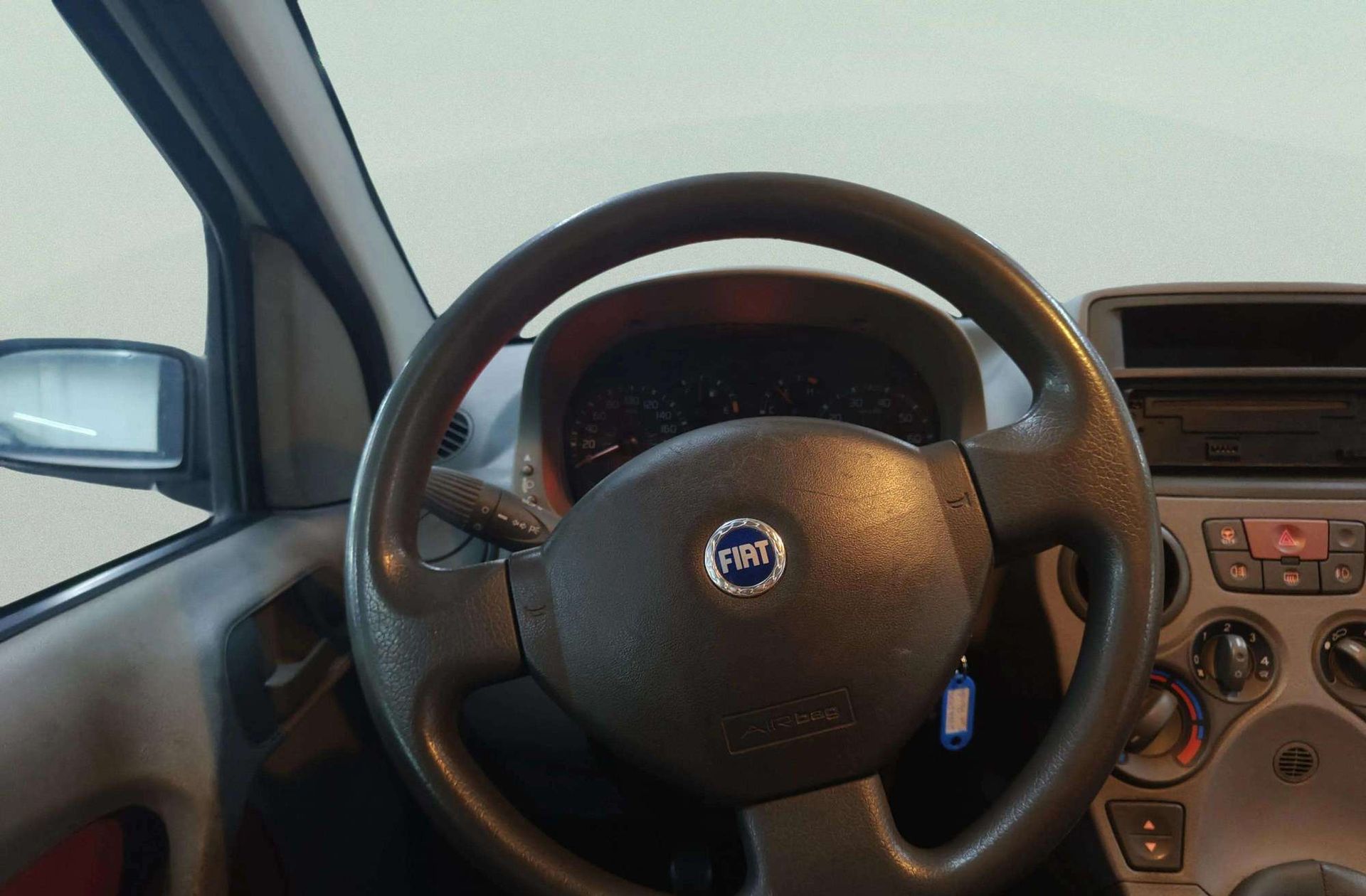 Fiat Panda 1.2 Climbing 4x4 - foto 17