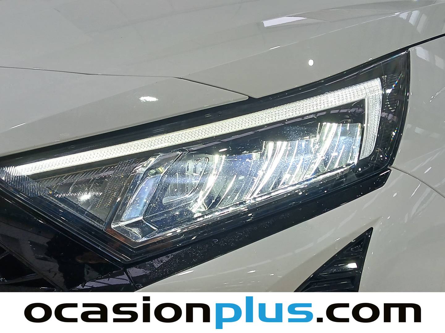 Extras del Hyundai i20 Hyundai i20 1.0 TGDI Klass (100 CV)