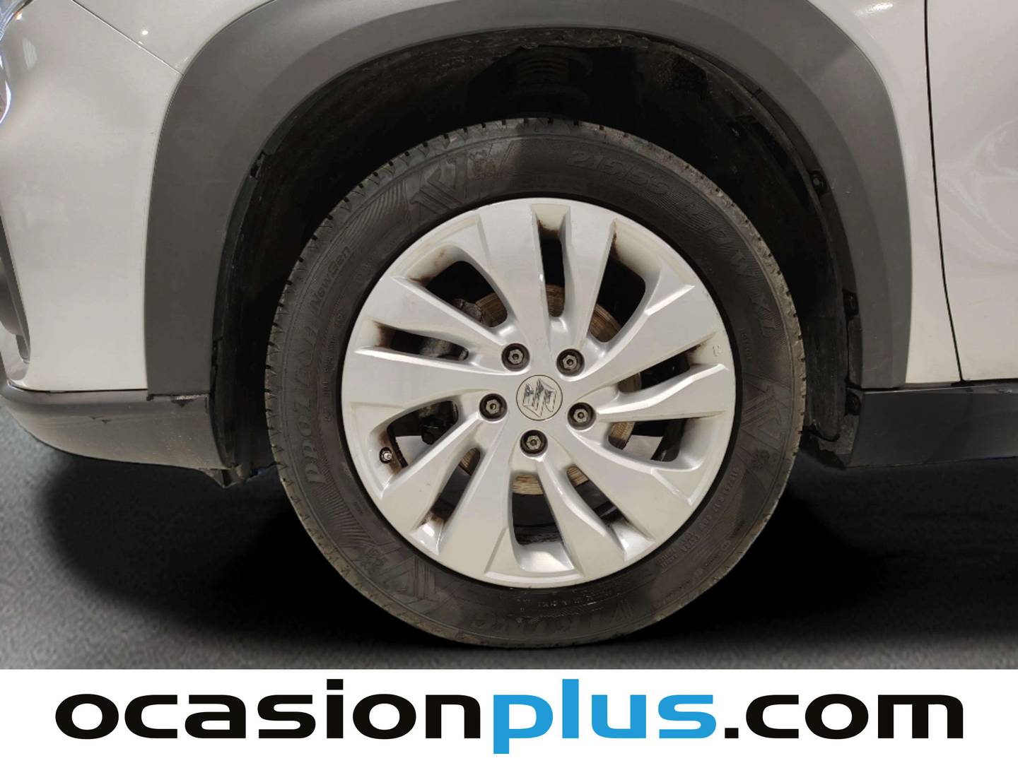 Foto Suzuki S-Cross Suzuki S-Cross 1.4T Mild Hybrid S2 4WD (129 CV)