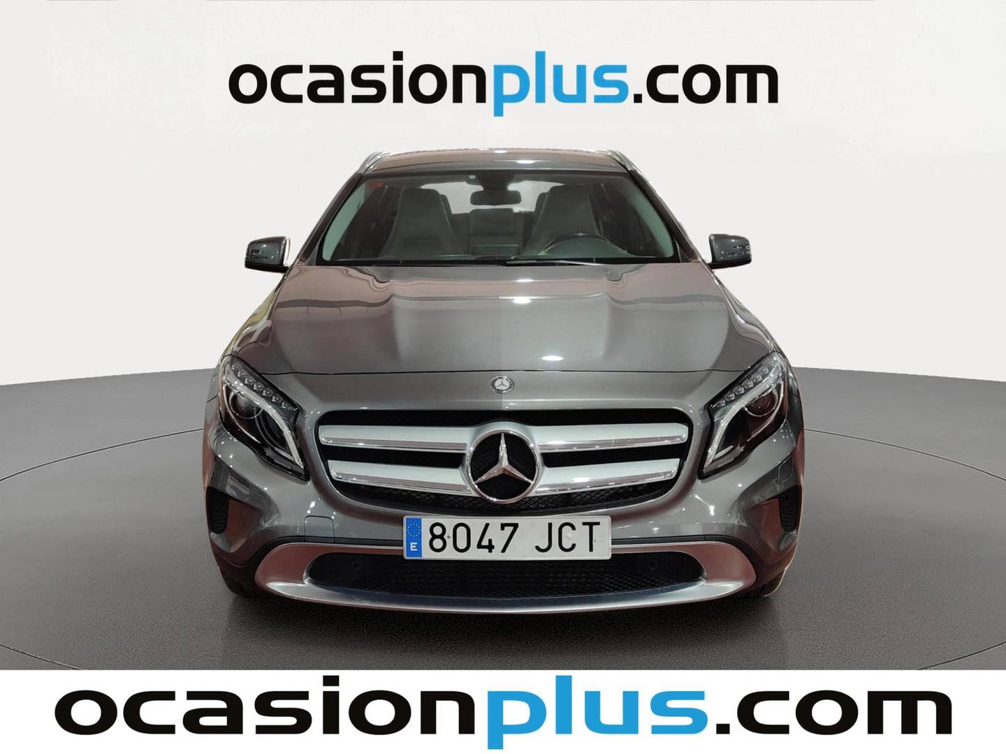 Mercedes GLA Mercedes GLA GLA 200 CDI Style (136 CV) 136cv