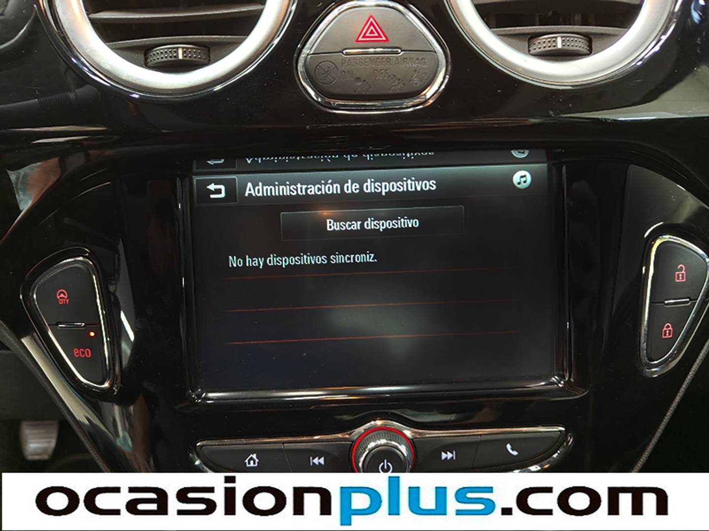 Foto Opel Adam Opel Adam 1.4 XEL Rocks (87 CV)