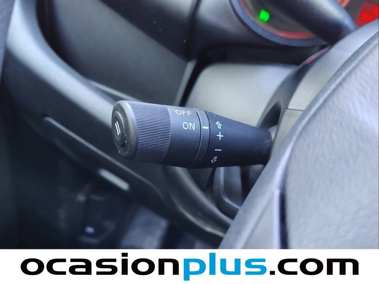Equipamiento del Opel Combo Opel Combo Cargo 1.3 CDTI L1 H1 (95 CV)