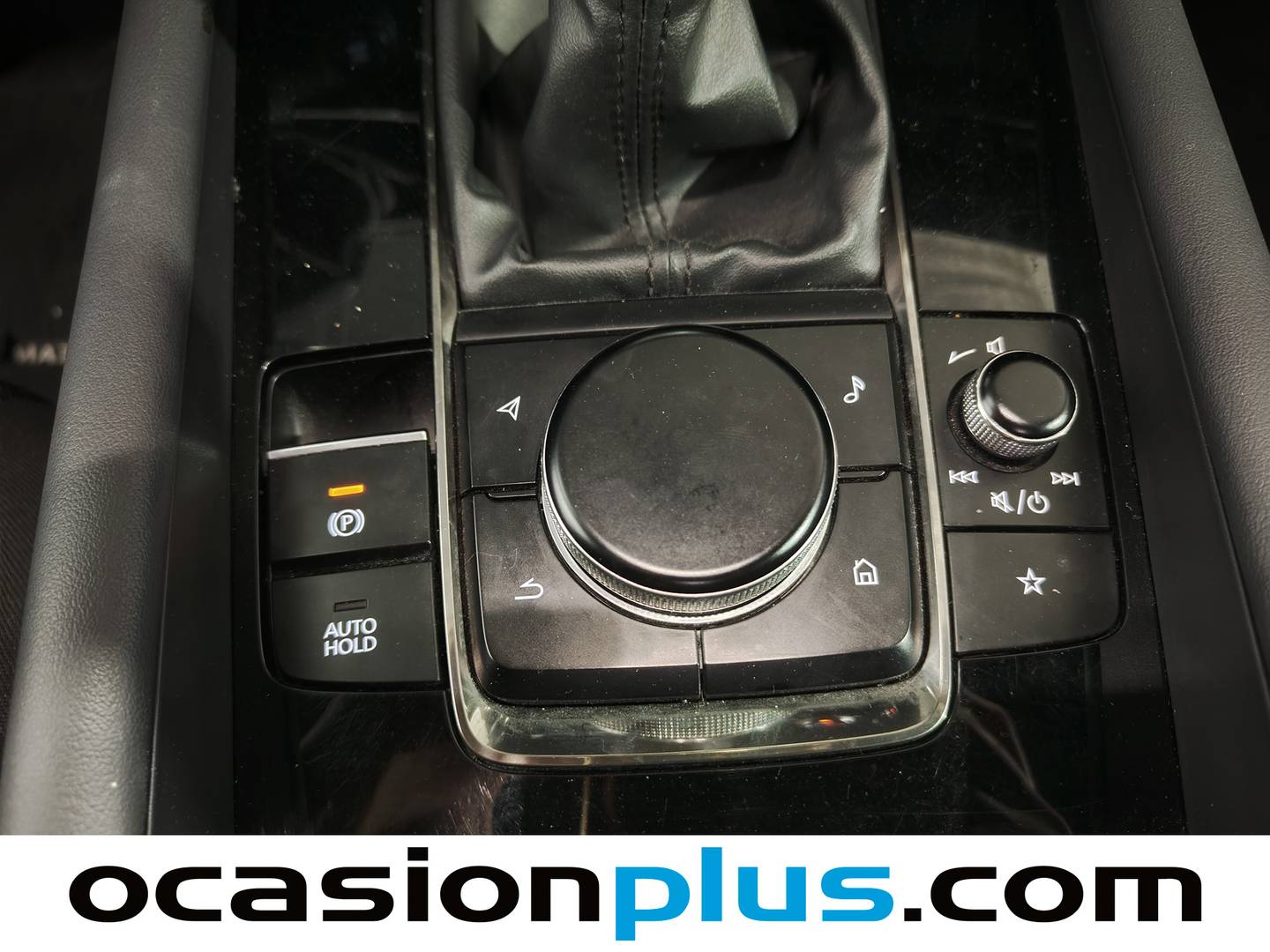 Mazda Mazda3 Mazda Mazda 3 2.0 Skyactiv-G Evolution (122 CV) 2021