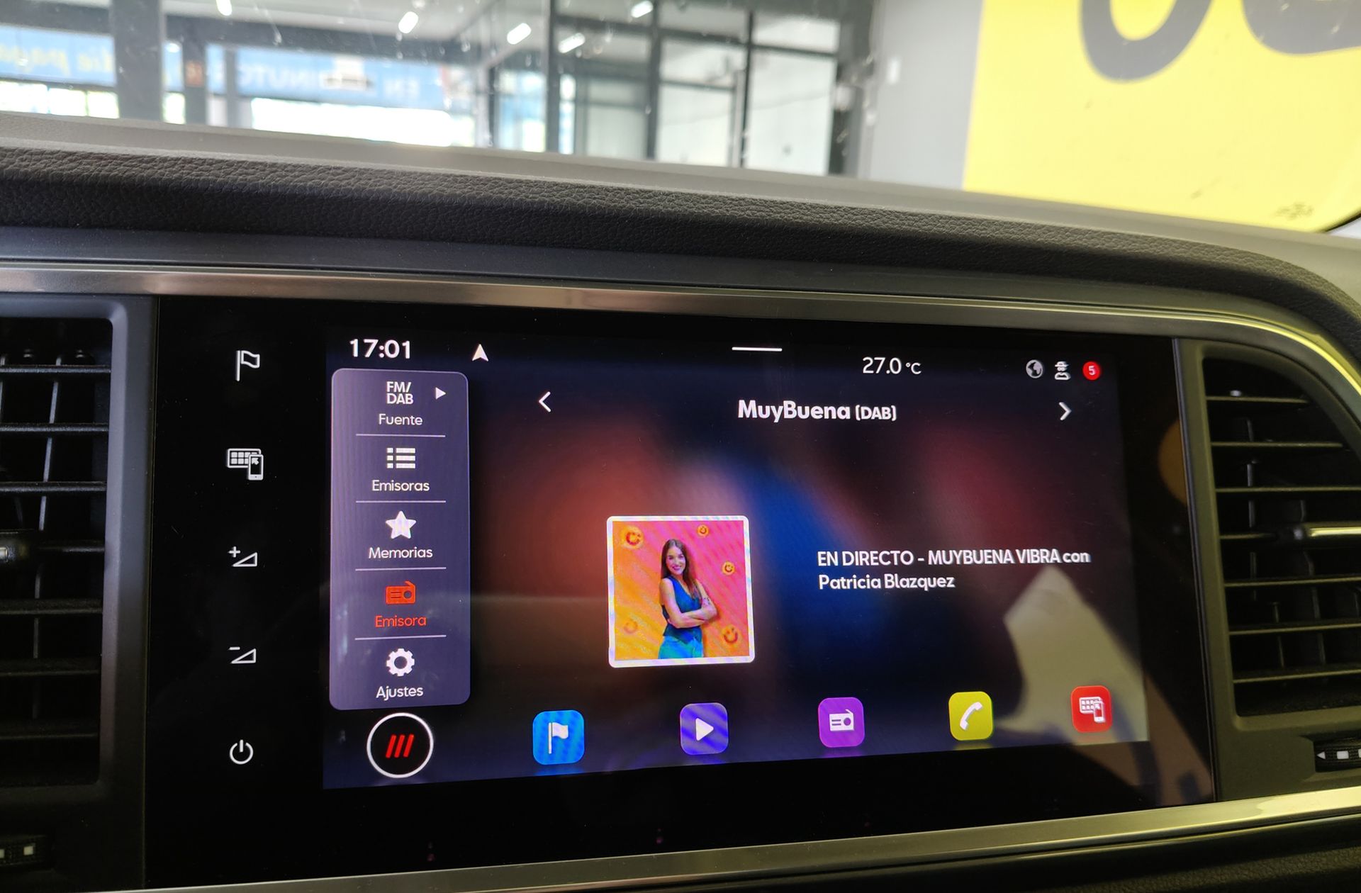 SEAT Ateca 1.5 TSI Style XL - foto 33