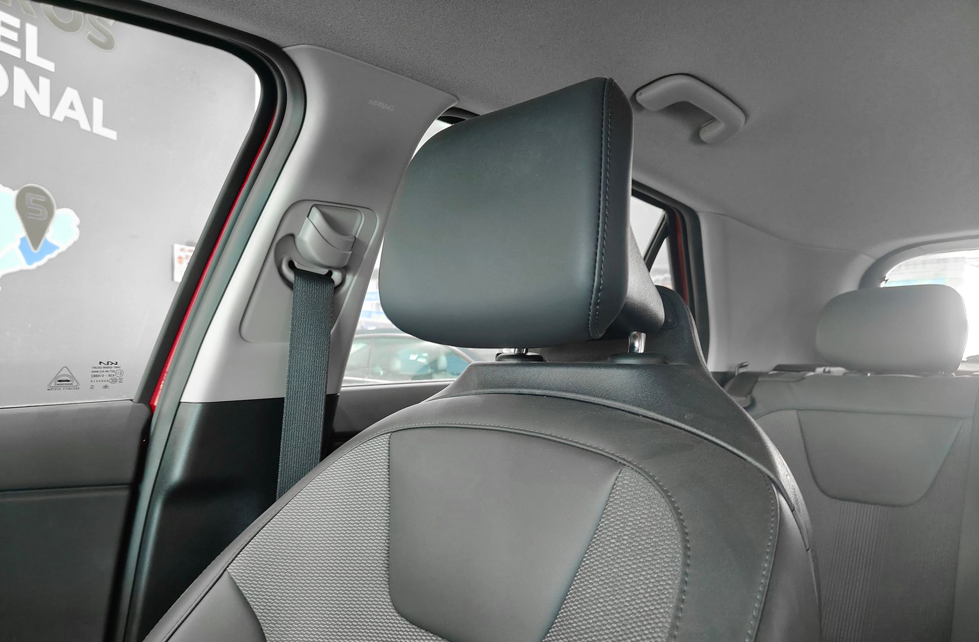 Kia Niro 1.6 GDi HEV Híbrido Drive - foto 9