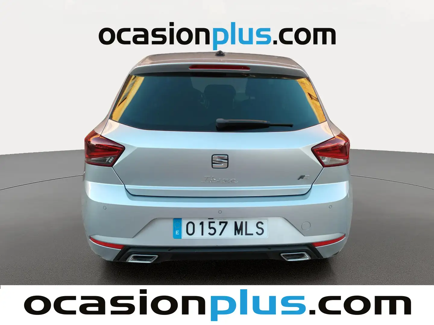 Foto Seat Ibiza SEAT Ibiza 1.0 TSI S&S FR XL(110 CV)