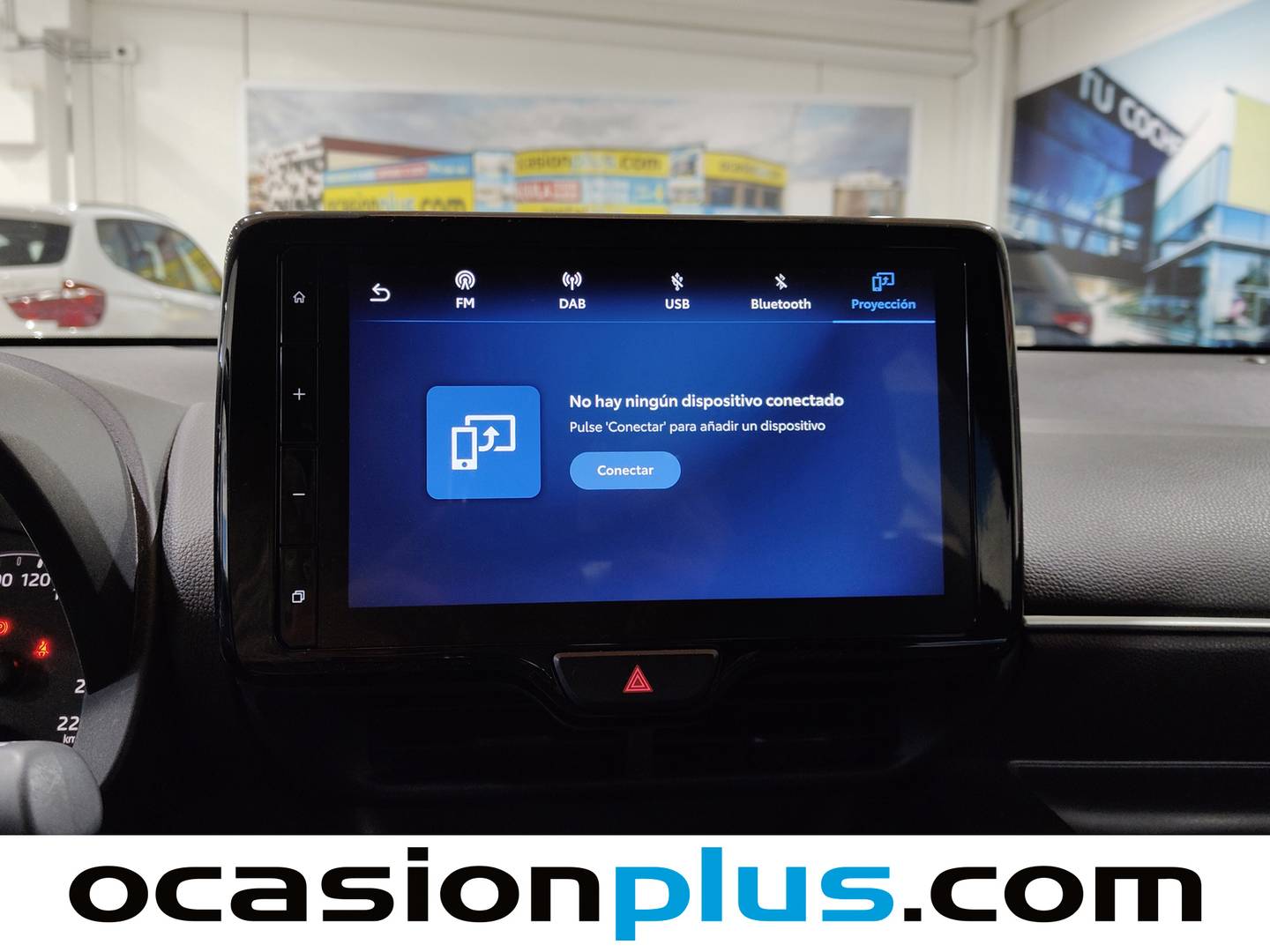 Foto Toyota Yaris Toyota Yaris 120H Active Plus (116 CV)