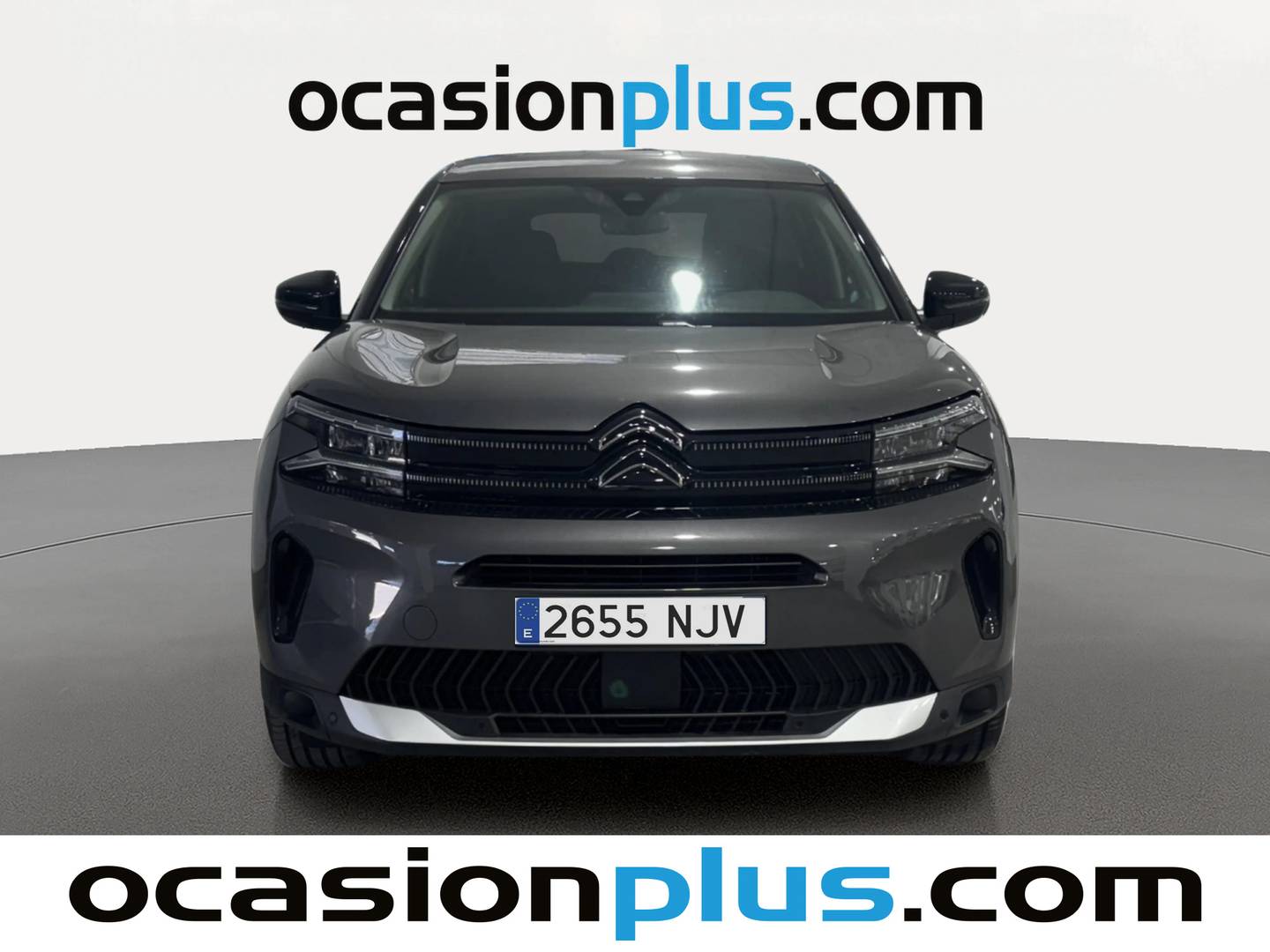 Foto Citroën C5 Aircross Hybrid Citroen C5 Aircross Hybrid 225 Feel Pack e-EAT8 (225 CV)