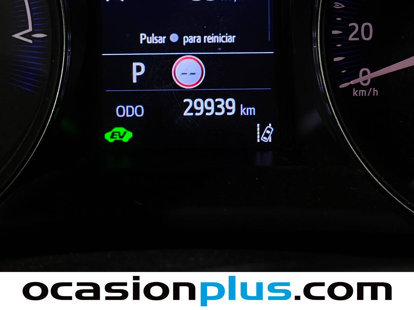Toyota C-HR Toyota C-HR 180H Advance (184 CV) seminuevo