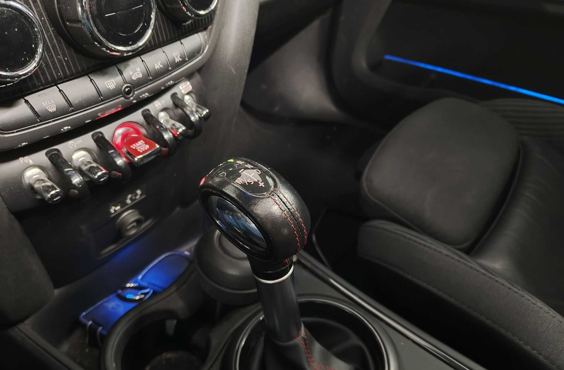 MINI Countryman Cooper SD - foto 5