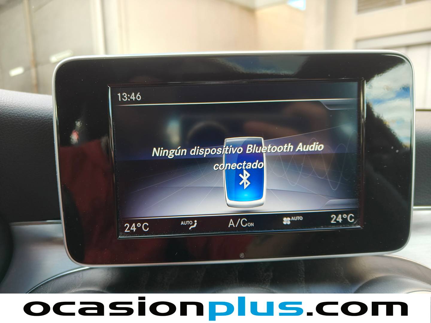 Mercedes Clase C Mercedes Clase C C 200 Coupe (184 CV) Pack AMG barato