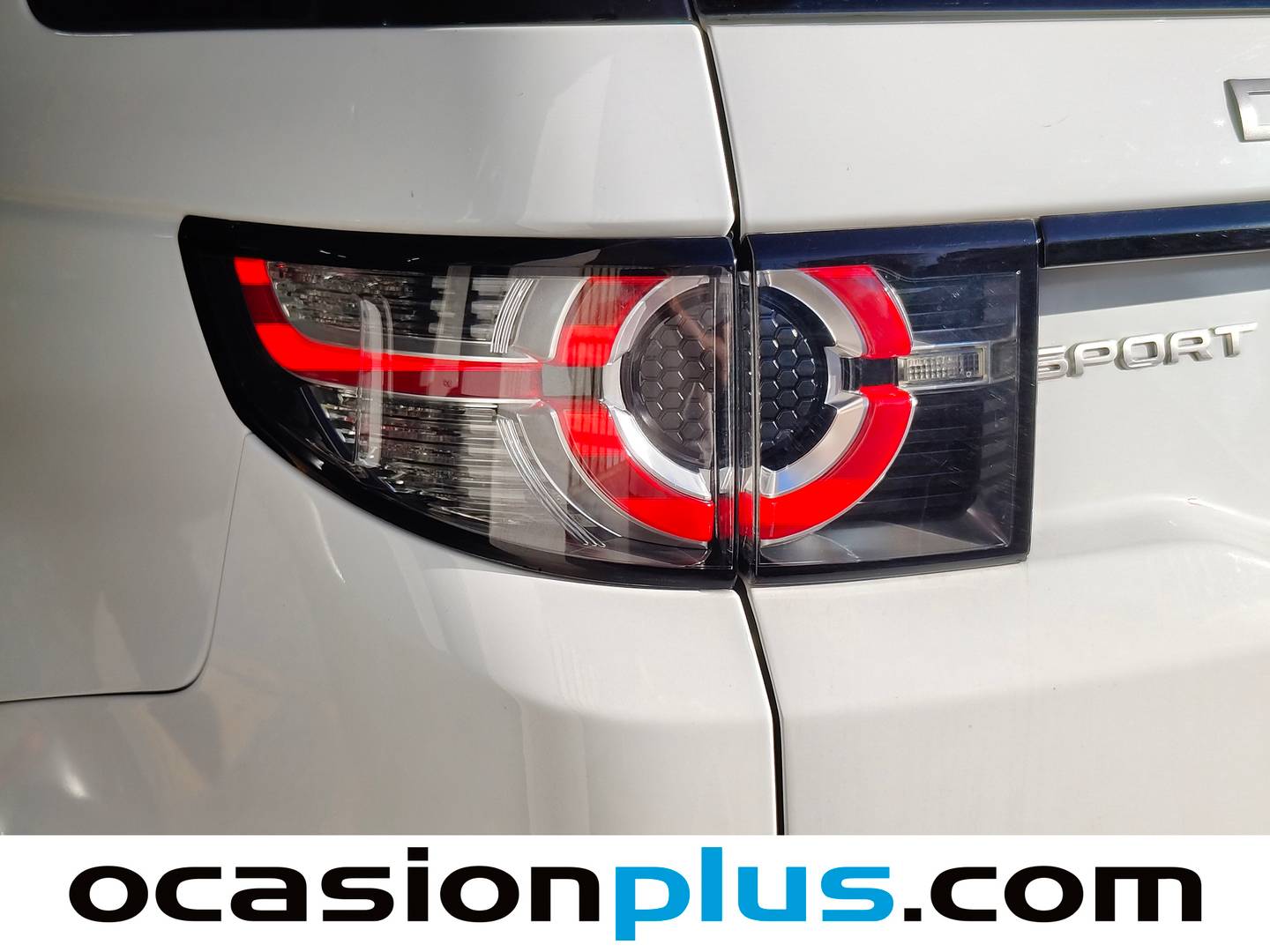 Paquetes del Land Rover Discovery Sport Land Rover Discovery Sport 2.0L TD4 HSE 4x4 (150 CV)