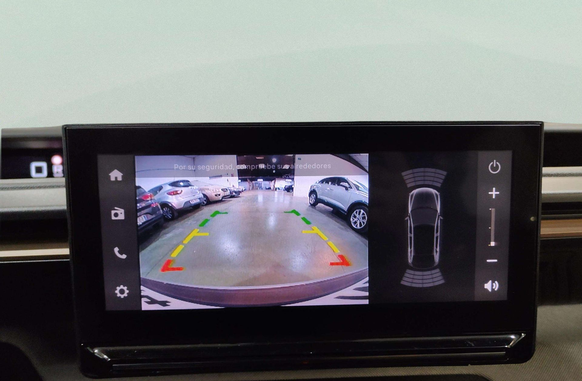 Citroën C3 Aircross Hybrid 145 Plus e-DCS6 - foto 8