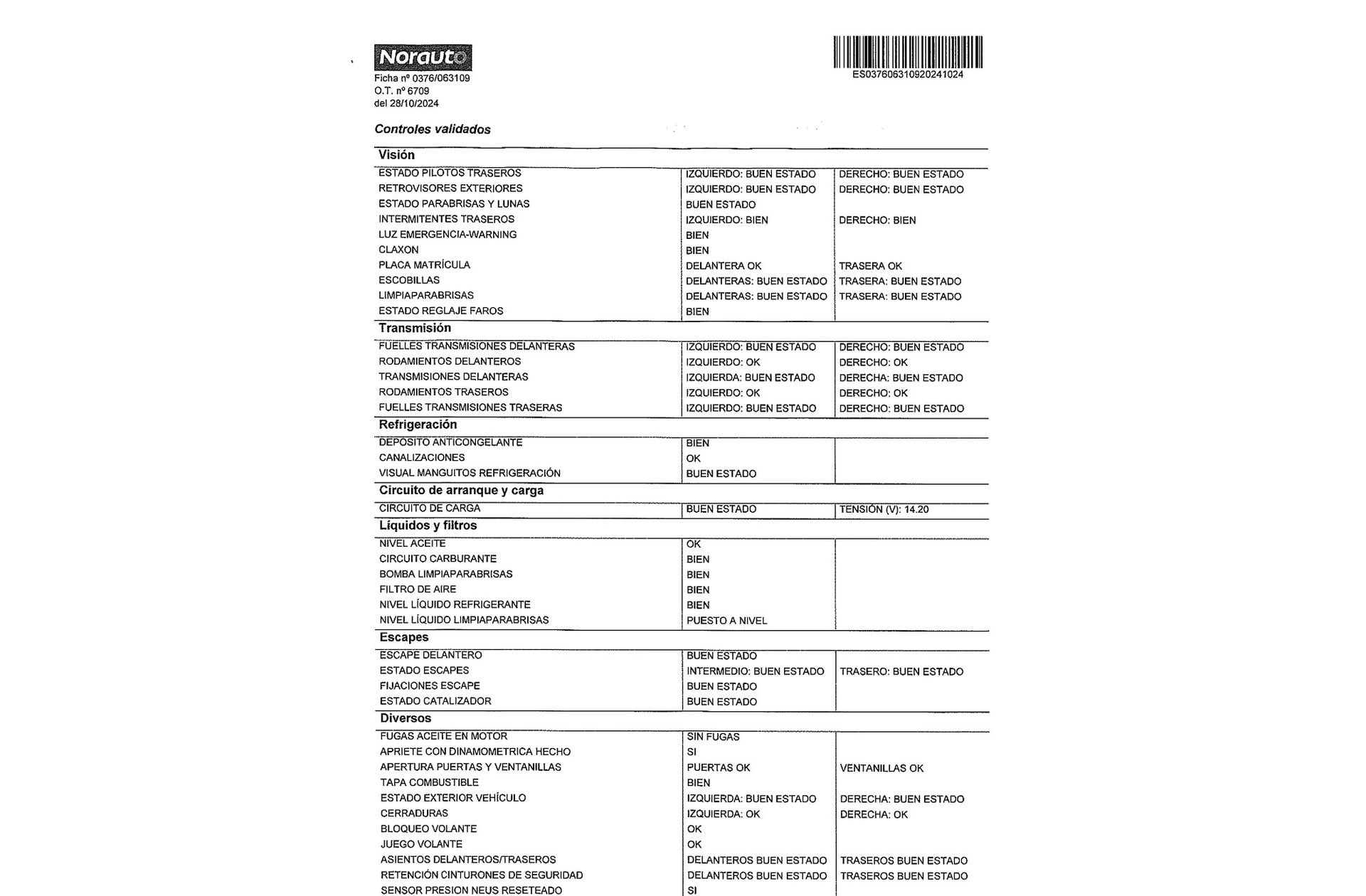 Ford Focus 1.0 EcoBoost ST-Line - foto 23