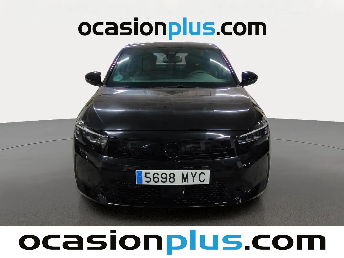 Foto Opel Corsa Opel Corsa 1.2 T XHL GS (100 CV)