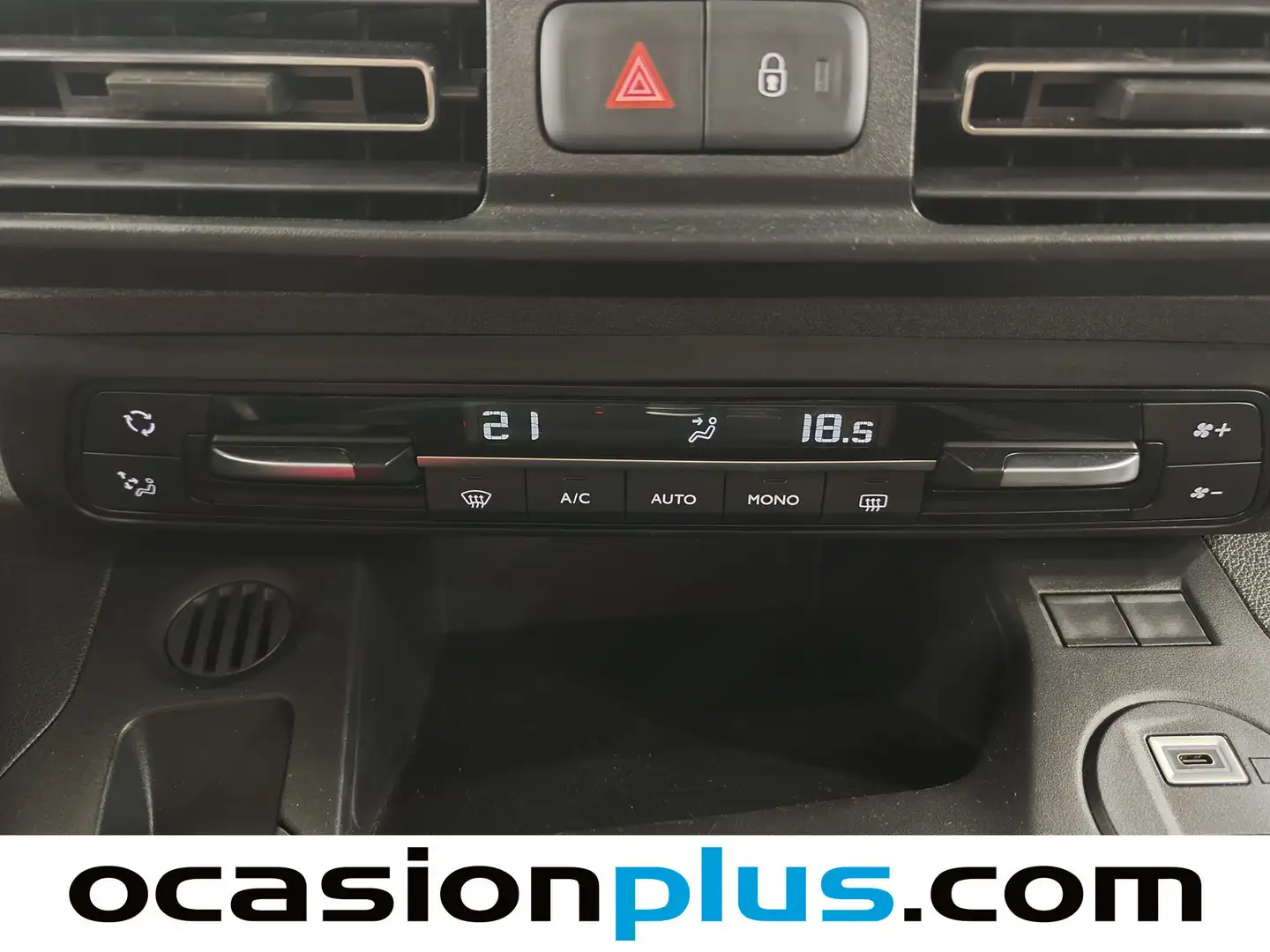 Foto Peugeot Rifter Peugeot Rifter BlueHDi 130 GT Long EAT8 (130 CV)  7 Plazas