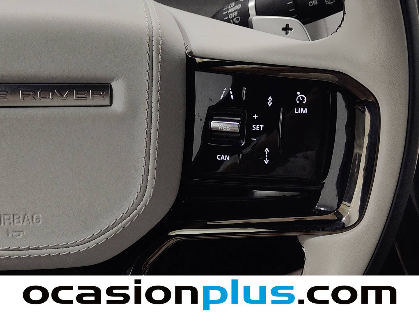 Land Rover Range Rover Sport Land Rover Range Rover Sport 3.0 I6 PHEV Dynamic HSE AWD Auto (440 CV) automático