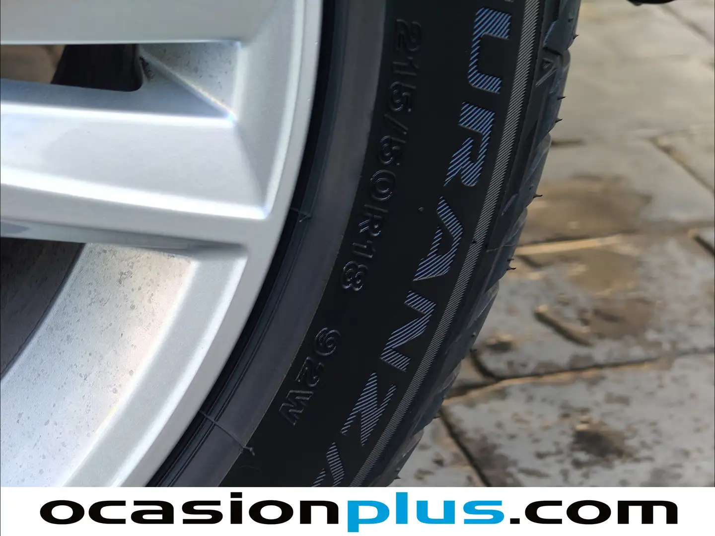 Foto Seat Ateca SEAT Ateca 1.5 TSI S&S FR Special Edition DSG  (150 CV)