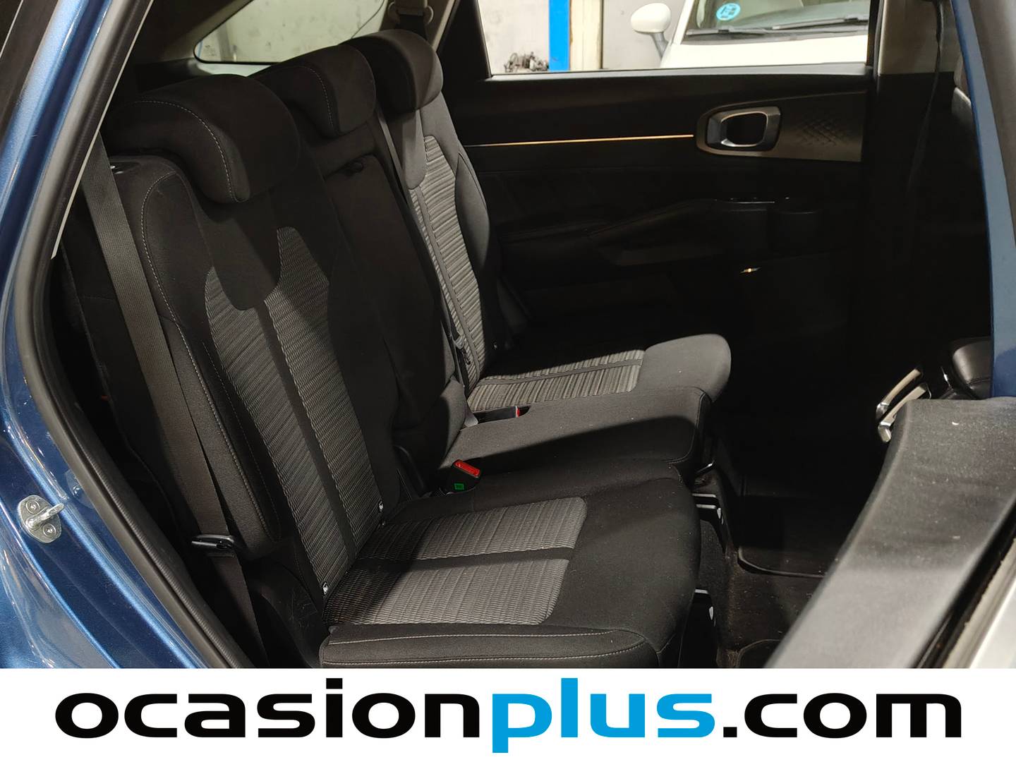 Foto KIA Sorento Kia Sorento 1.6 T-GDi HEV Emotion 4x2 (230 CV)