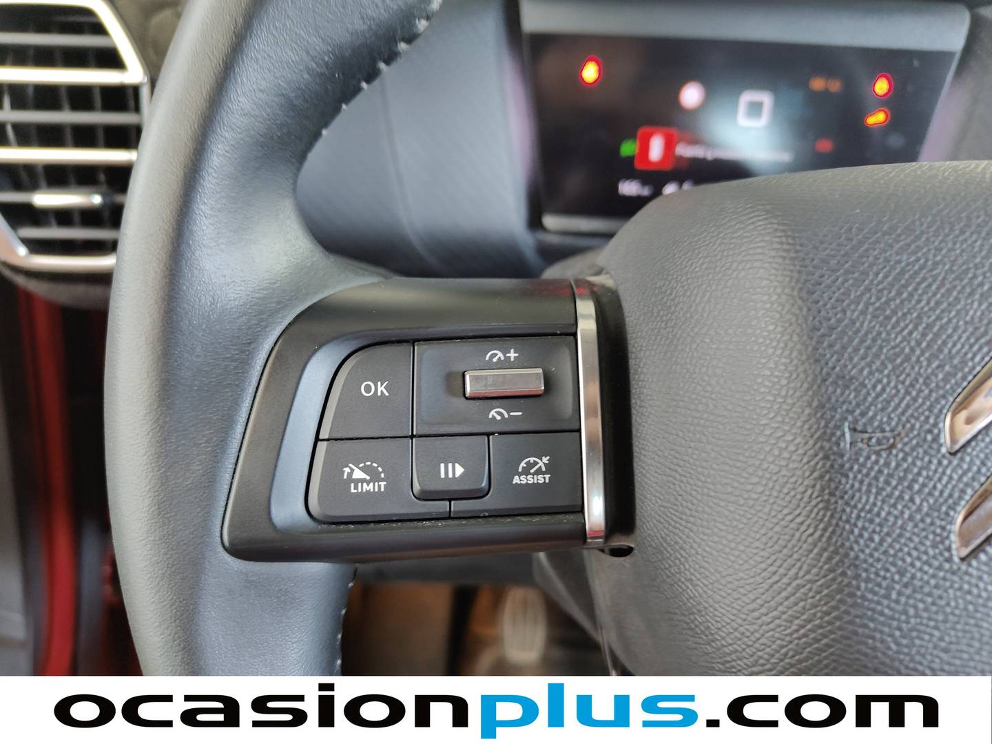 Citroën C4 Citroën C4 PureTech 130 S&S 6v Feel Pack (130 CV) seminuevo