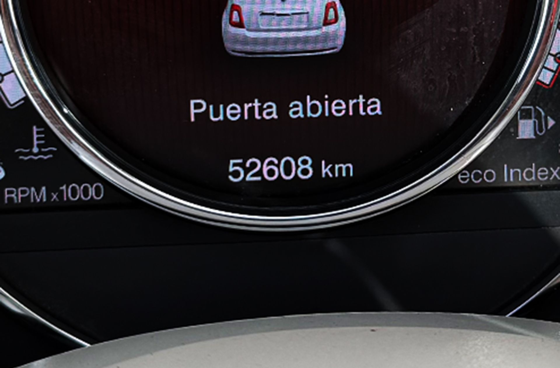 Fiat 500 Dolcevita 1.0 Hybrid - foto 8