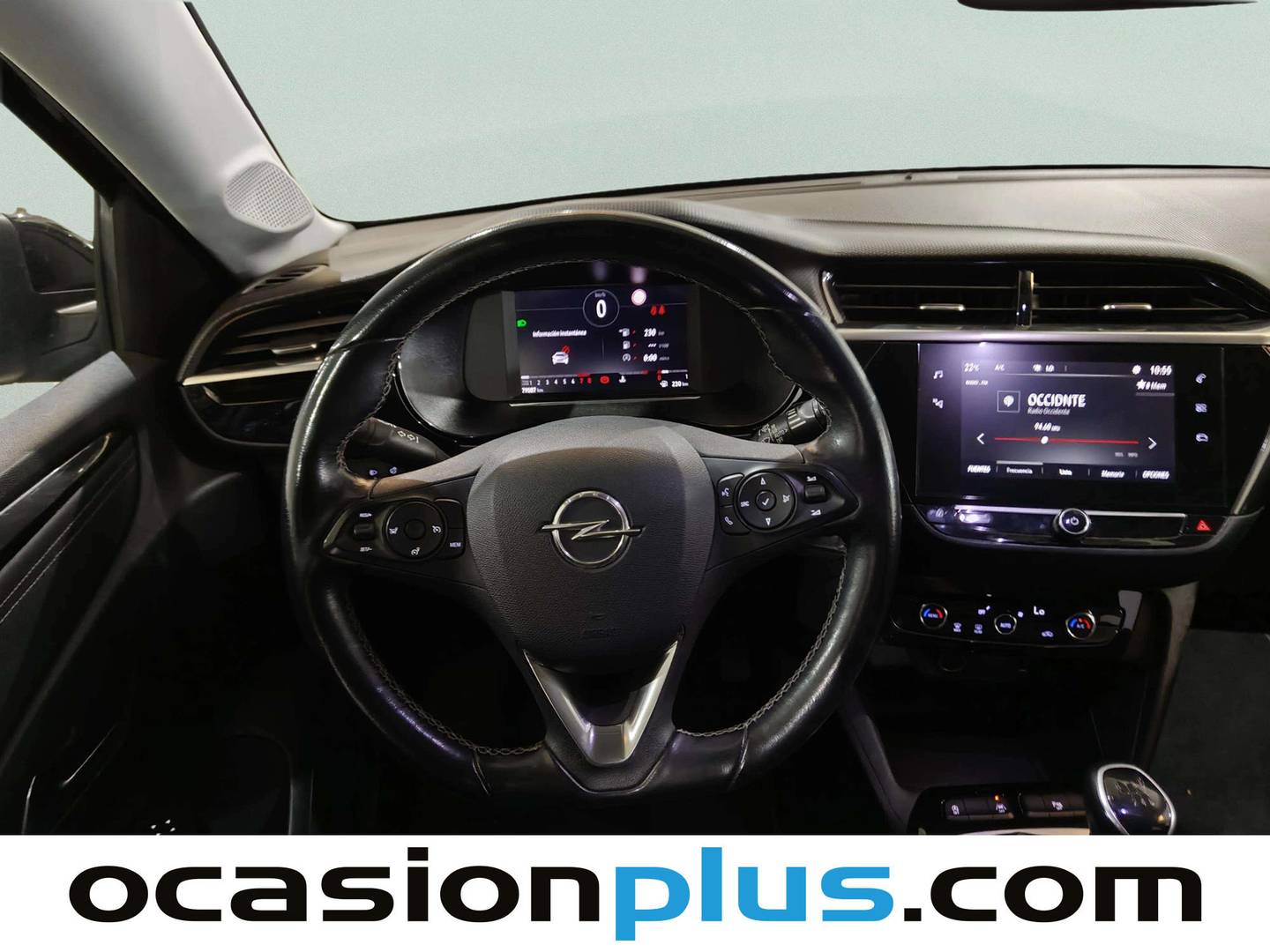 Opel Corsa Opel Corsa 1.2 Turbo XHL Elegance (100 CV) manual