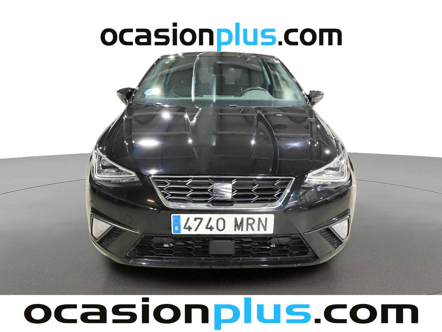 Seat Ibiza Seat Ibiza 1.5 TSI FR XL DSG (150 CV) seminuevo