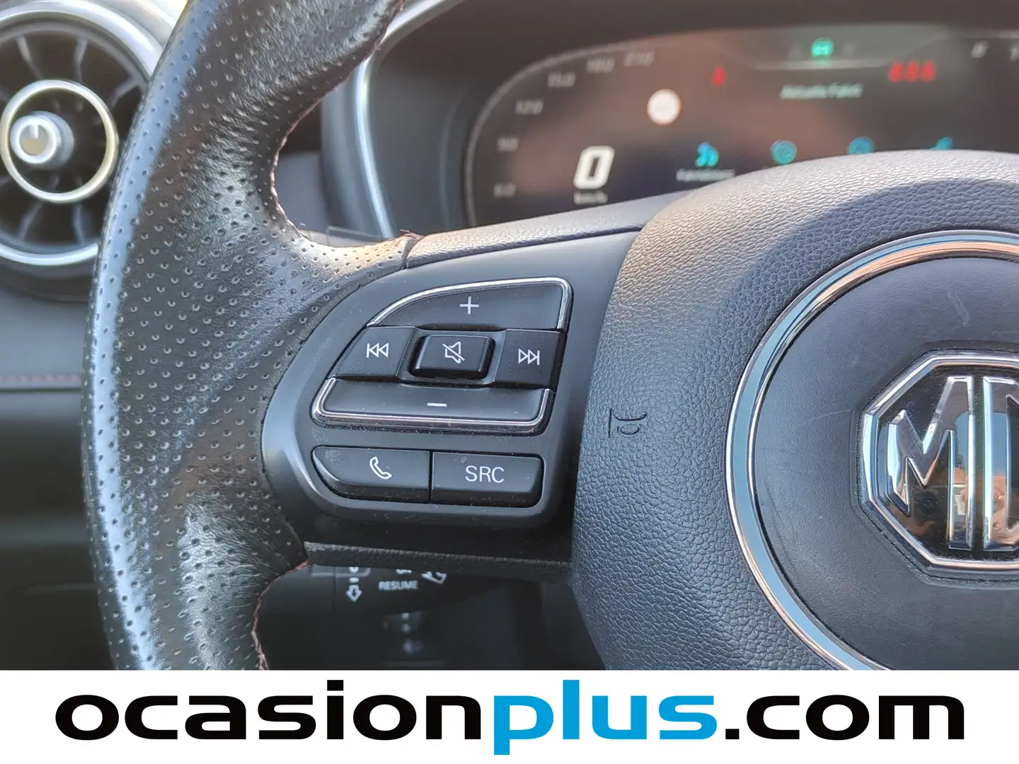 Foto MG HS MG HS 1.5 Turbo GDI Luxury (162 CV)