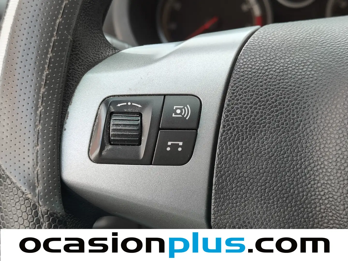 Foto Opel Corsa Opel Corsa 1.2 C'Mon (85 CV)