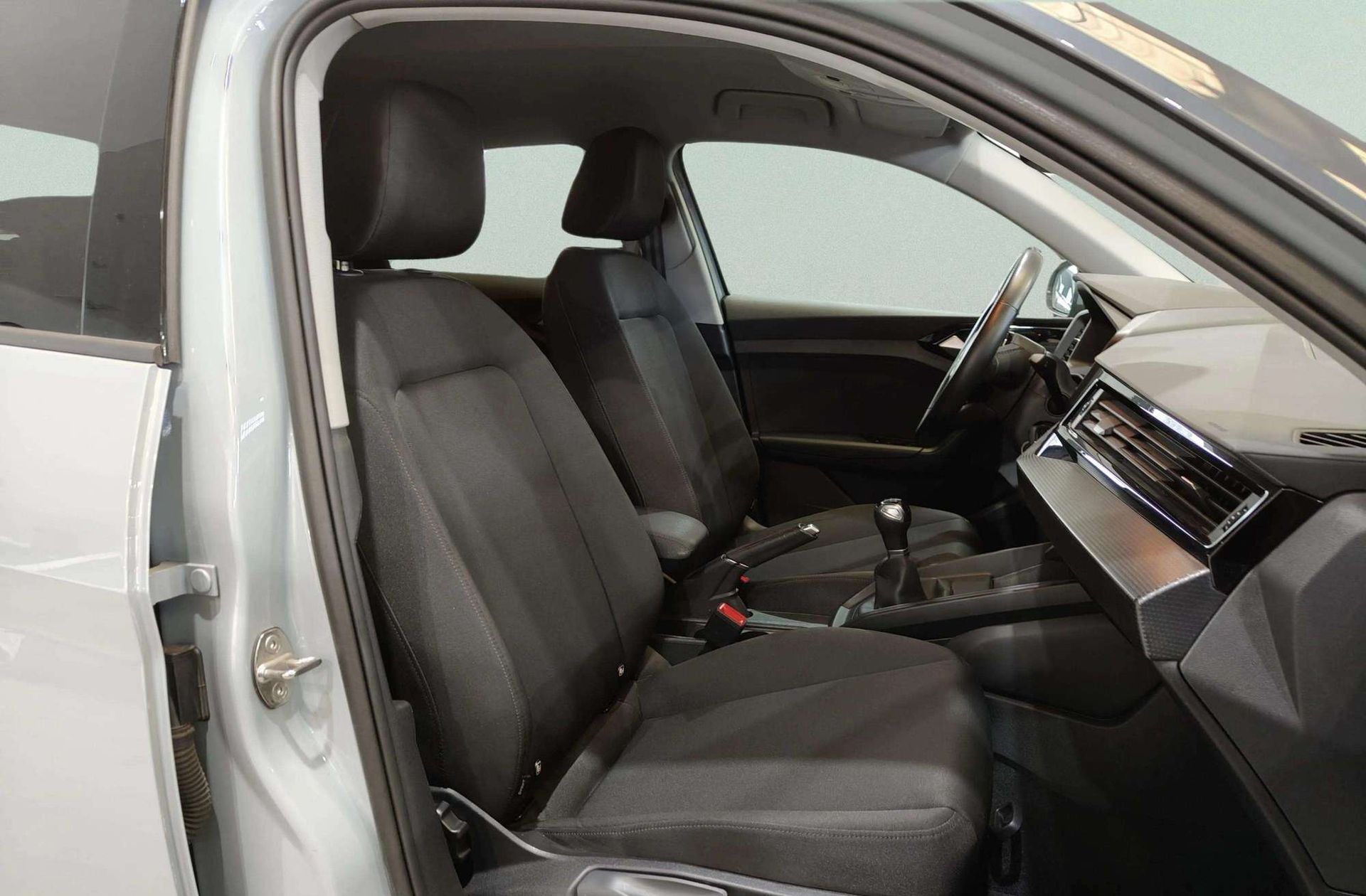 Audi A1 Sportback Sportback Adrenalin 25 TFSI - foto 20