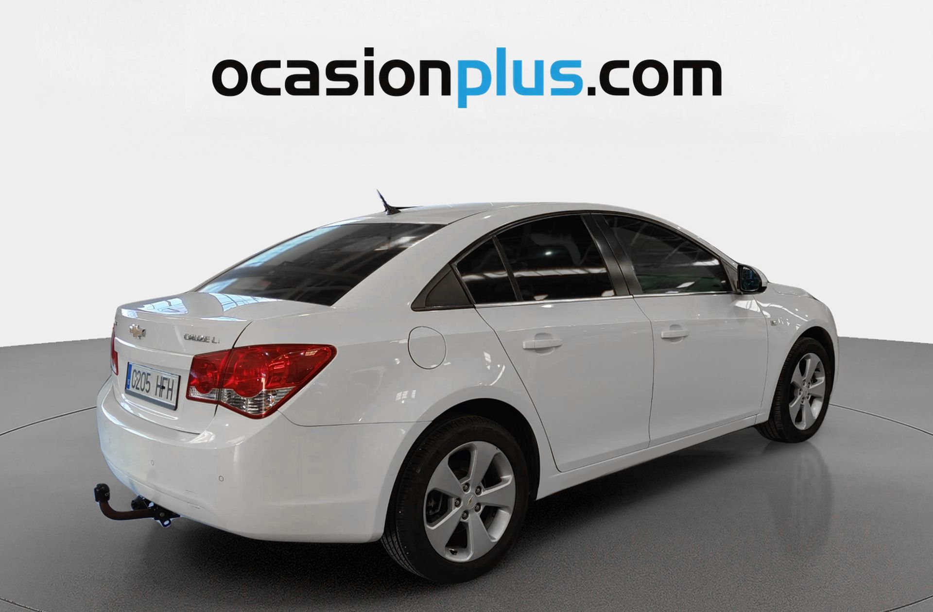 Chevrolet Cruze 2.0 Vcdi LT - foto 4