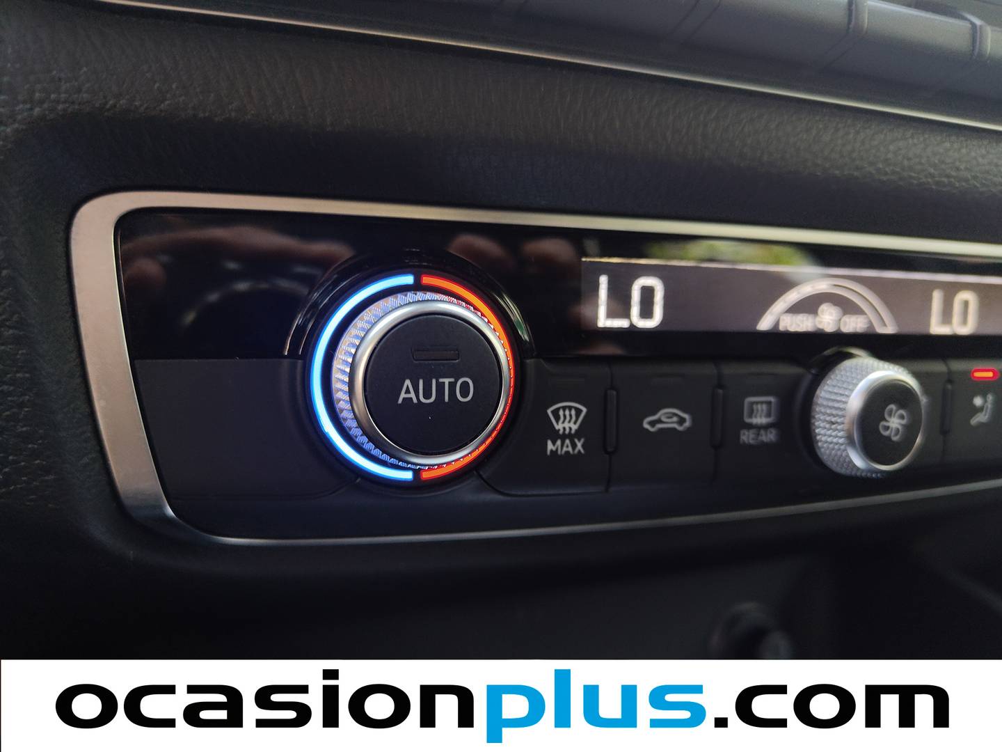 Audi A3 Audi A3 Sportback S line edition 2.0 TDI (150 CV) S tronic de segunda mano