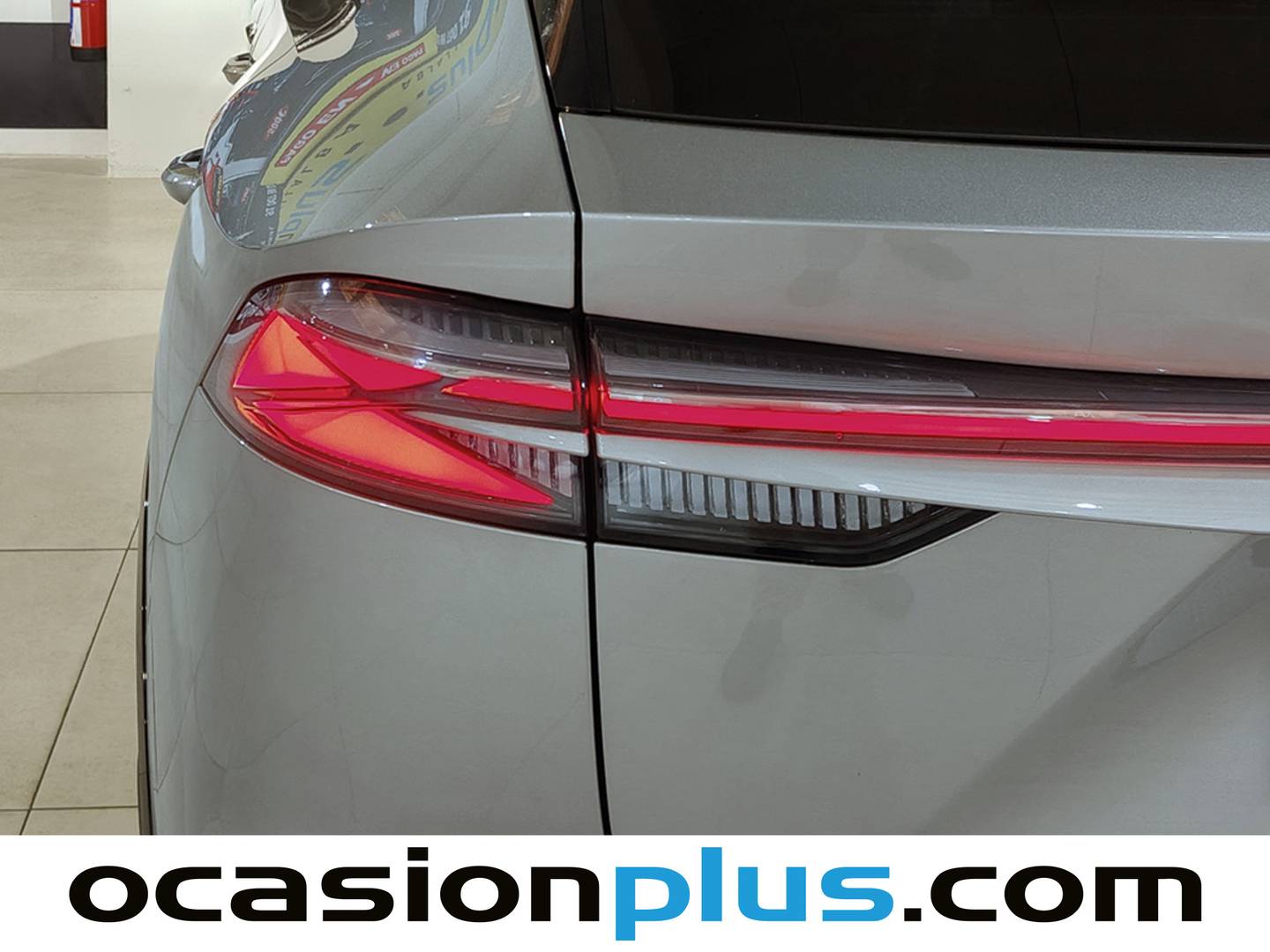 MG HS MG HS 1.5T Comfort DCT (170 CV) al mejor precio