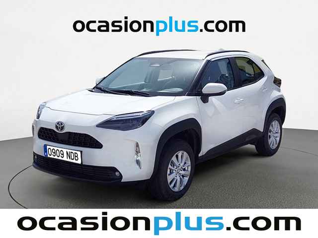 Toyota Yaris cross Ocasión Badajoz