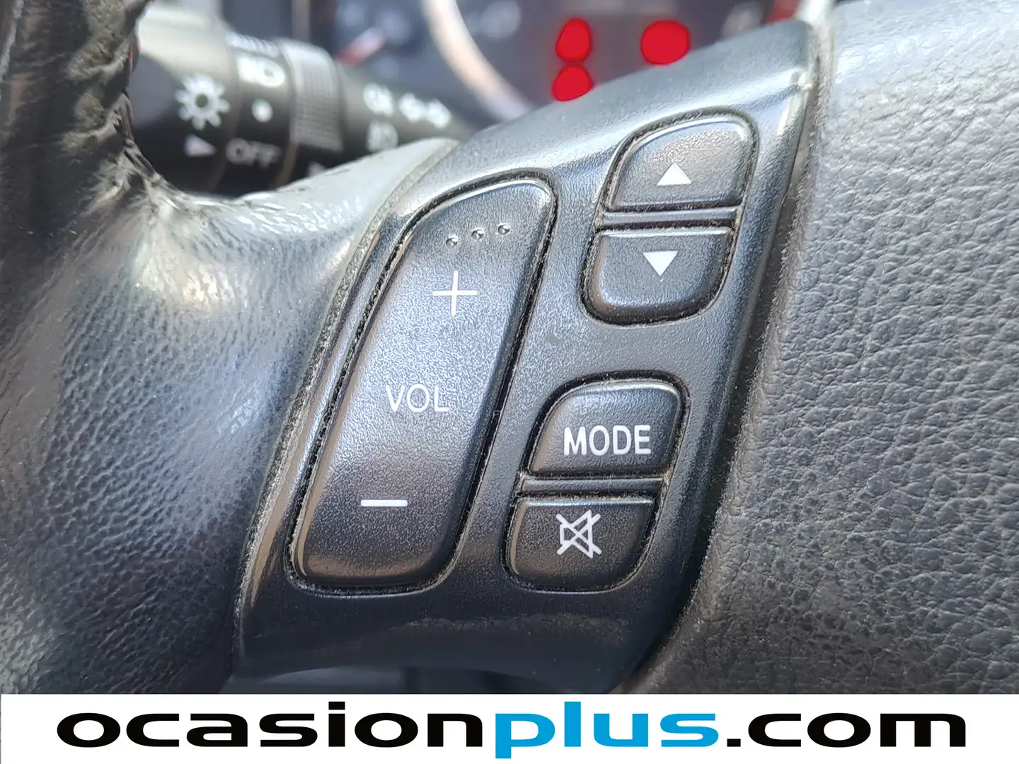 Foto Mazda Mazda6 Mazda Mazda 6 1.8 16v Active (120 CV)