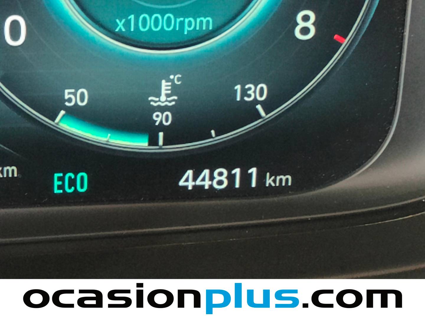 Hyundai i20 Hyundai i20 1.0 TGDI 48V Klass (100 CV) seminuevo