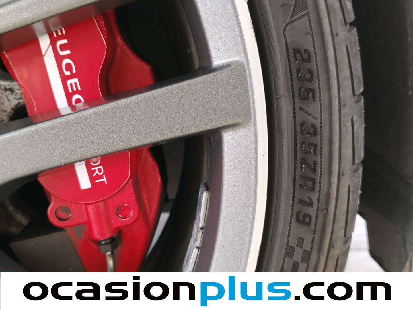 Peugeot 308 Peugeot 308 1.6 GTI (272 CV) 270cv